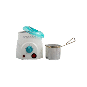 arcocere Mini Wax Heater Machine (047)