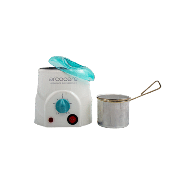 arcocere Mini Wax Heater Machine (047)