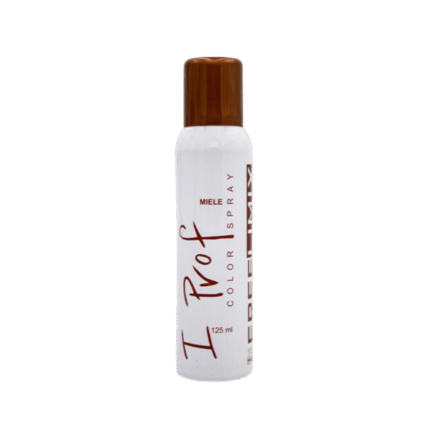 FREELIMIX I PROF TANNING SPRAY 125ml / 6 DIFFERENT COLORs