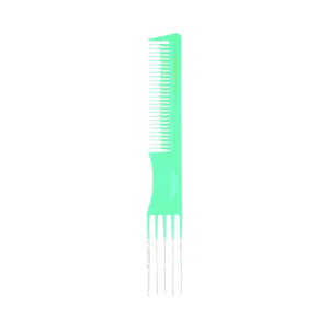 3ME Five Metal Tip Comb (0837)