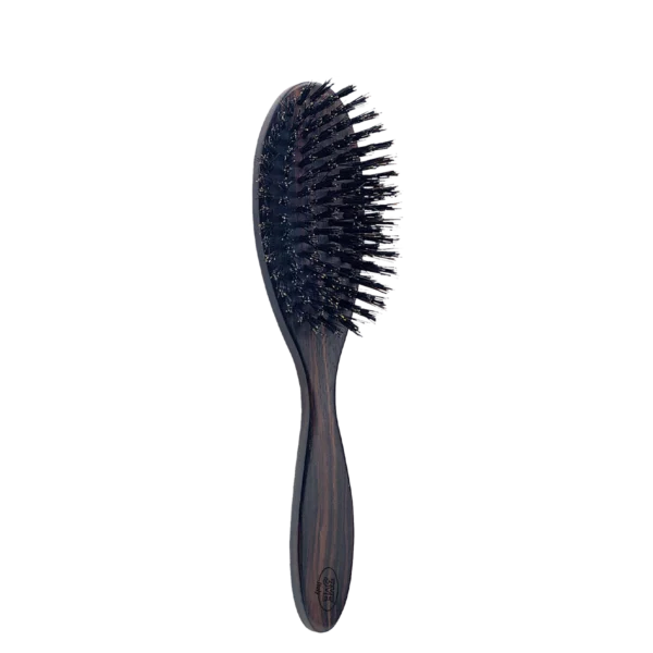 3ME Classic Brush Ebony Wood (2450)