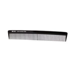 3me black medium carbon comb (2586)
