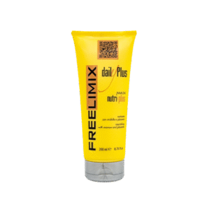 FREELIMIX Daily Plus Nutri-Plus Mask / 2 DIFFERENT SIZES