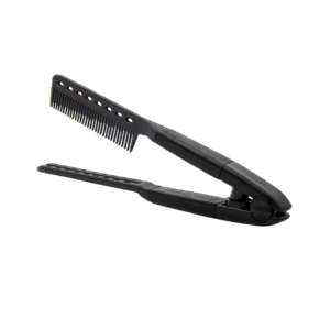 Elite Professional Straightening Hair Comb