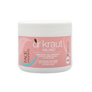 dr. kraut Hydrating Gel Mask (K1060) 500ml