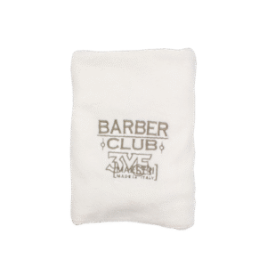 3ME Barber Club Towel
