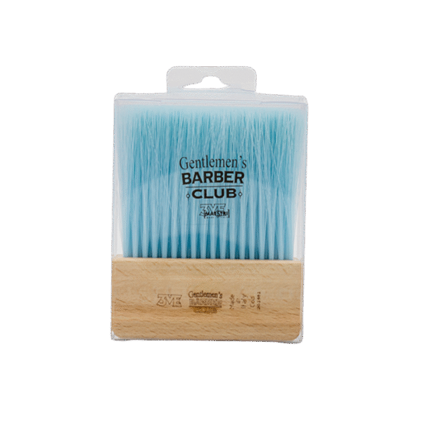 GENTLEMEN'S Barber Club Beard And Hair Duster /3 DIFFERENT COLORS
