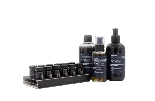 KYO NOIR TREATMENT (SET)