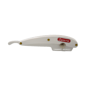3ME Professional DOUBLE SIDED Razor "Daune"