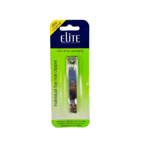Elite Professional Toenail Clipper