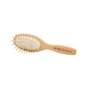 3ME NATURAL WOOD BRISTLES BRUSH (3628)