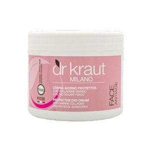 dr. kraut Protective Day Cream (K1035) 500ml