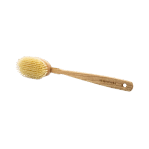 3ME NaturaL Bath Brushes WITH PURE BRISTLES (3630)