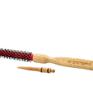 3ME Hair Brush With Reinforced PURE Bristles  / 7 DIFFERENT  SIZES