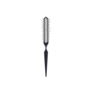 3ME Hair Brush 3 Row With Metal BRISTLES (01151)