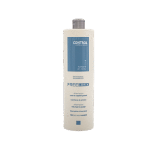 FREELIMIX CONTROL-Oily Hair & Scalp Shampoo / 2 DIFFERENT SIZES