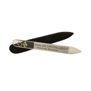 Crystal Nail File / 2 different sizes