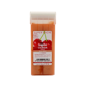 ARCOCERE SUPER NACRE CHERRY WAX / 2 DIFFERENT SIZES