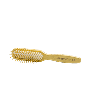 3ME Gold Rectangular Brush (3727)