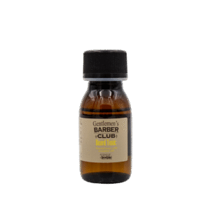 GENTLEMEN'S Barber Club Beard And Moustache Tonic 100ML