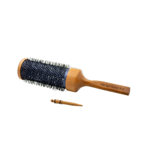 3ME Thermal Brush With Medium Aluminum Tube (14492M)(55mm)