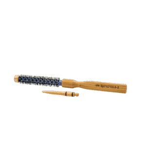 3ME Thermic Brush With Fume Aluminum Tube  / 6 DIFFERENT SIZES