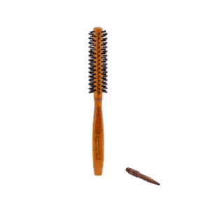 3ME Hair Brush with Reinforced Bristle / 4 DIFFERENT SIZES