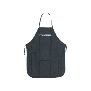 Freelimix Apron with Pocket (black)