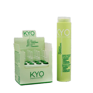 KYO ENERGY SYSTEM TREATMENT (SET)