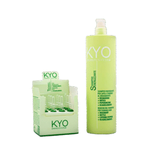 KYO ENERGY SYSTEM TREATMENT (SET)