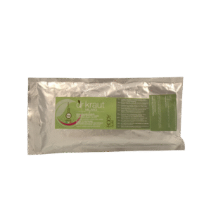 DR.KRAUT Ready To Use Saline Bandages Cellulite* Hot Effect (K1075) 15cm x 5m