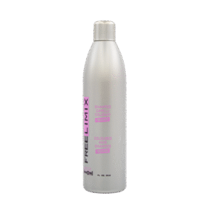 FREELIMIX SHAMPOO COLORED HAIR / 2 DIFFERENT SIZES