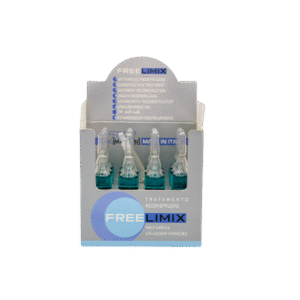 Freelimix Reconstruction Treatment ampoules 12x10ml