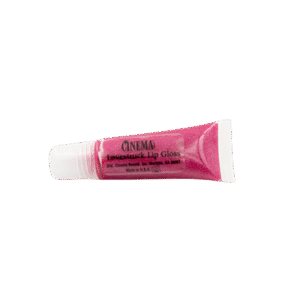 Cinema-Love Struck Lip gloss 10g / 8 different colors