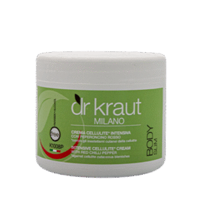 dr.kraut Intensive Cellulite* Cream (K1008p)