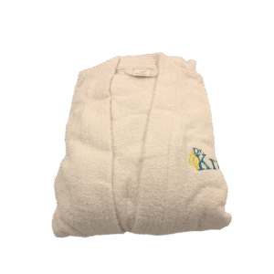 Dr. Kraut Bath Robe