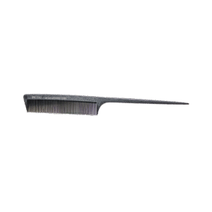 3ME Carbon Anti Static Comb (2581)