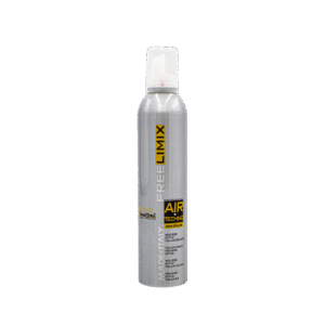 FREELIMIX STYLING MOUSSE 300ML / 2 DIFFERENT HOLD LEVELS