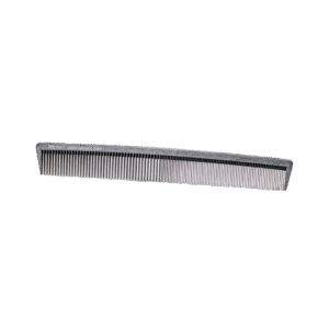 3ME Carbon Anti Static Comb (2584)