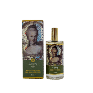 عطر الملابس والفرش - الكتان