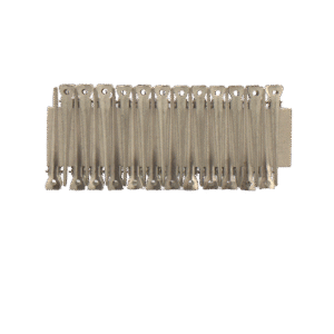 Freelimix SMALL Hair Clip 24'S