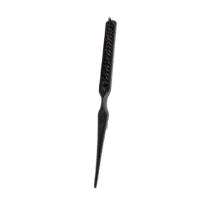 3ME Backcombing Brush with Reinforced Bristles (01152)