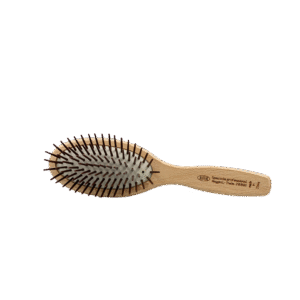 3ME Hair Brush Small Oval (20081)