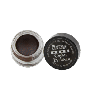 Cinema Creme Eyeliner 1.13 GR / 2 DIFFERENT COLORS