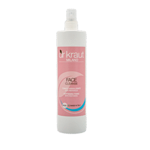 dr. kraut Softening Tonic With Panthenol (K1042) 500ml