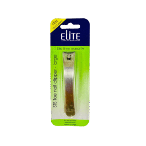 Elite Professional STS Toenail Clipper (TL 6144)