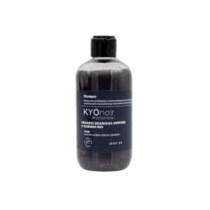 Kyo Noir Shampoo / 2 DIFFERENT SIZES