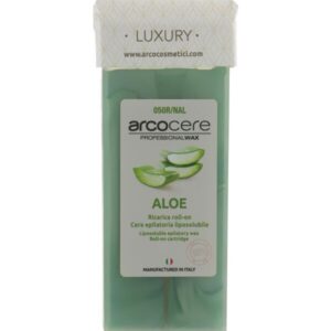 arcocere SUPER NACRE cartridge Aloe Wax 100ml