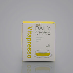 DAILY CHA-E Vitapresso (3 pack)